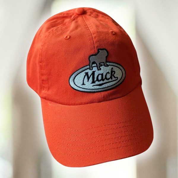 Dale Gribble Mack Hat