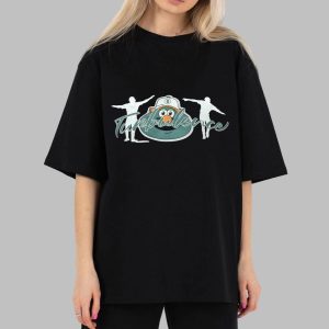 Daniel Bard Red Sox Turbulence Shirt