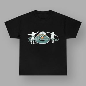 Daniel Bard Red Sox Turbulence Shirt