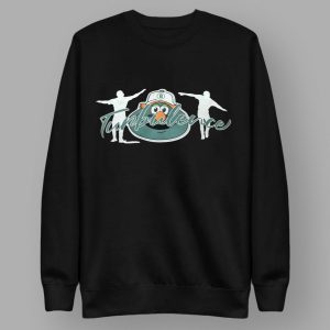 Daniel Bard Red Sox Turbulence Shirt