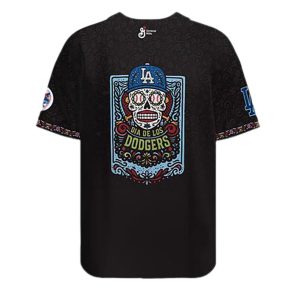 Dodgers Dia de Los Dodgers Night 2025 Jersey Giveaway