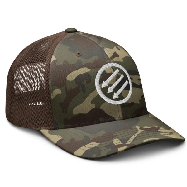 Hunter Biden Three Arrows Cap