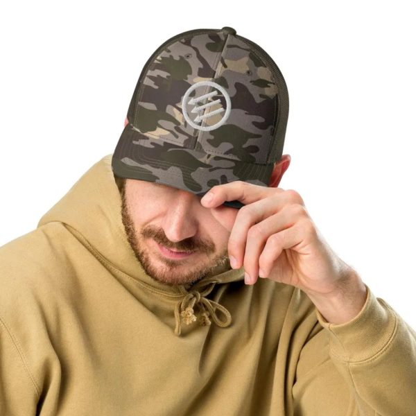 Hunter Biden Three Arrows Cap