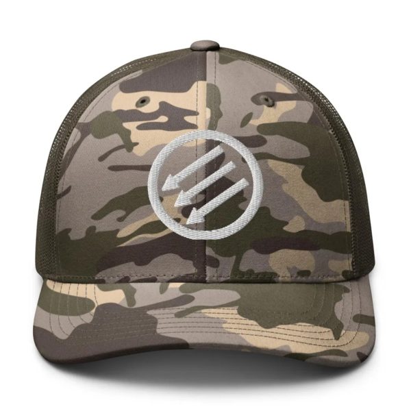 Hunter Biden Three Arrows Cap