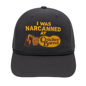 I Was Narcanned At The Old Country Store Hat