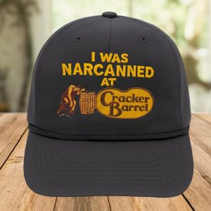 I Was Narcanned At The Old Country Store Hat