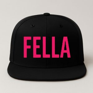 Jordan Schmaltz Fella Hat