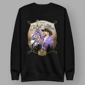 Kevin O'connell Jared Allen Shirt