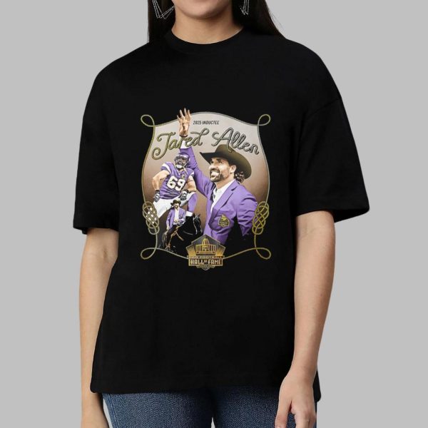 Kevin O’connell Jared Allen Shirt