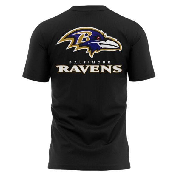 Lamar Fuckin Jackson Baltimore Ravens T-Shirt