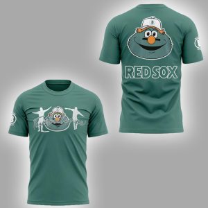 Limited Edition Red Sox Turbulence 2025 Shirt