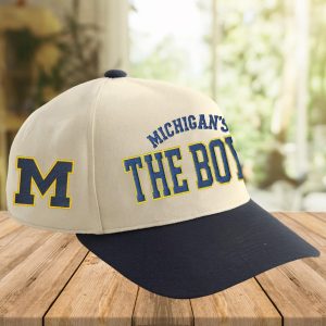 Michigan’s The Boys Hat