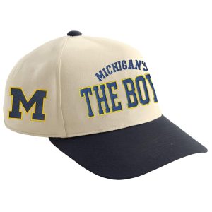 Michigan's The Boys Hat