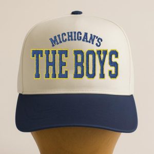 Michigan's The Boys Hat