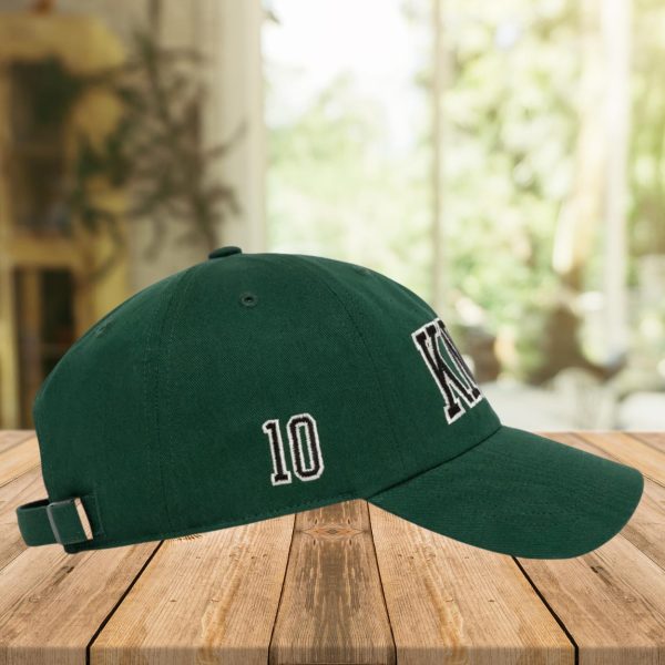 Noah Knigga 10 Hat