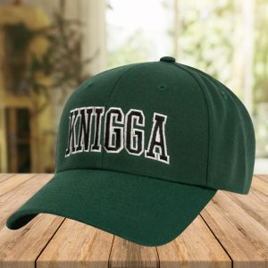 Noah Knigga 10 Hat