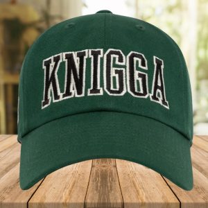 Noah Knigga 10 Hat