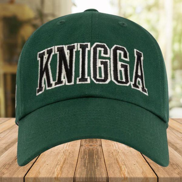 Noah Knigga 10 Hat