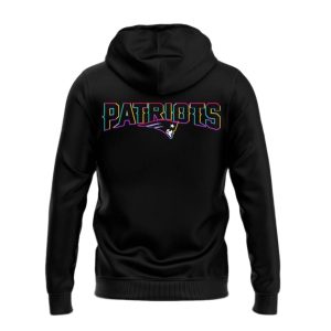 Patriots 2025 Crucial Catch Shirt