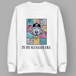 Portland Sea Dogs Slugger Eras T Shirt