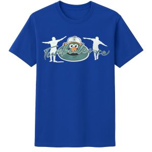 Red Sox Turbulence Shirt