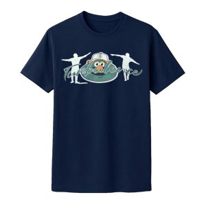 Red Sox Turbulence Shirt