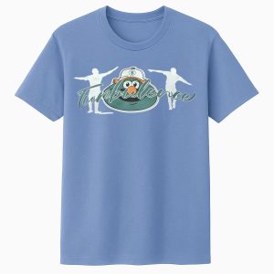 Red Sox Turbulence Shirt