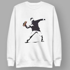 Sandwich Thrower Shirt
