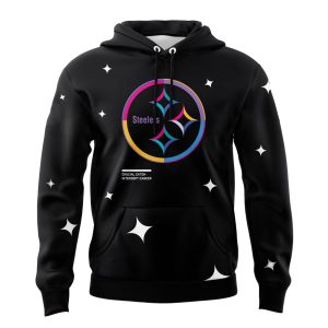 Steelers 2025 Crucial Catch Shirt