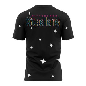 Steelers 2025 Crucial Catch Shirt