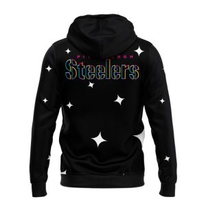 Steelers 2025 Crucial Catch Shirt