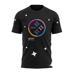 Steelers 2025 Crucial Catch Shirt