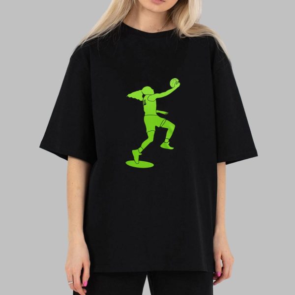 Sue Bird Limited Edition 2025 T-Shirt