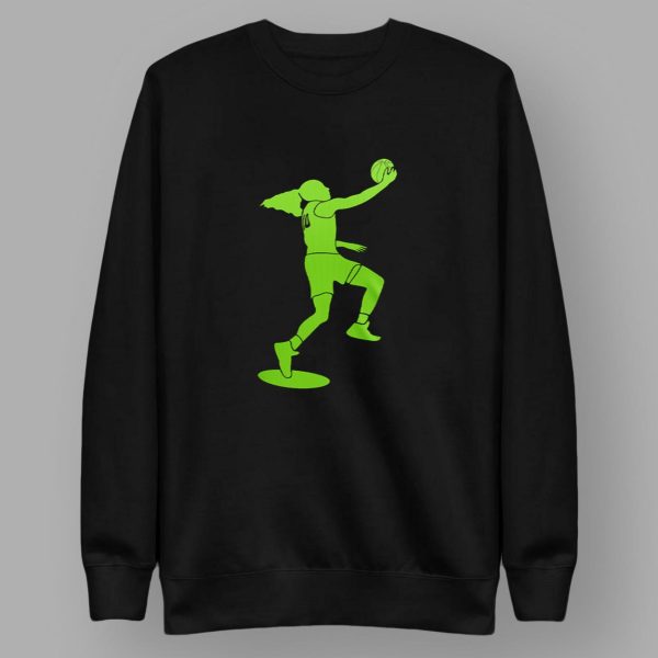 Sue Bird Limited Edition 2025 T-Shirt