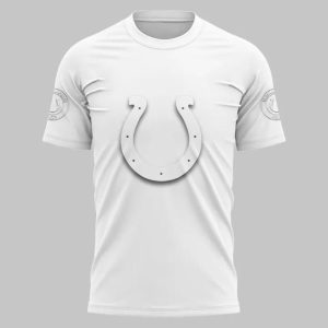 2025 Colts White Out Hoodie