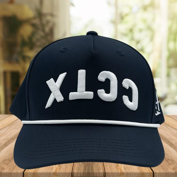 2025 Corpus Christi Hooks Fan Cap Giveaway