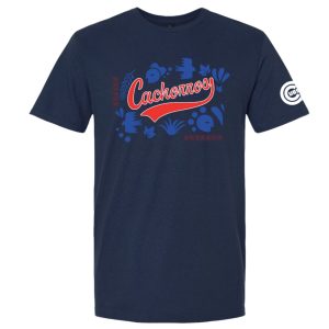 2025 Cubs Hispanic and Latino Heritage Month Celebration Shirt Giveaway