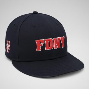 2025 Mets FDNY Hat