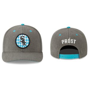 2025 White Sox Oktoberfest Hat Giveaway