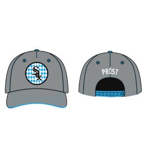 2025 White Sox Oktoberfest Hat Giveaway