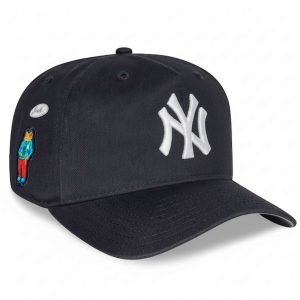 Bad Bunny Yankees Hat