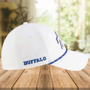 Bills 2025 Rivalries Series Hat