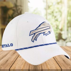 Bills 2025 Rivalries Series Hat