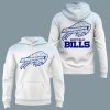 Bills Rivalries 2025 Pullover Hoodie