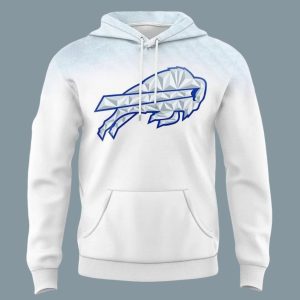 Bills Rivalries 2025 Pullover Hoodie