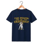 Brewers The Power Of Friendship Shirt
