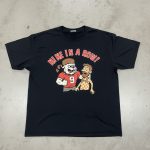 BullDogs Nine In A Row Dawgs On Top Shirt