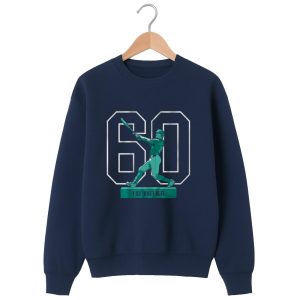 Cal Raleigh Historic HR Season Shirt