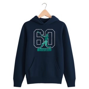 Cal Raleigh Historic HR Season Shirt