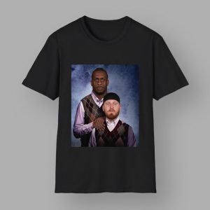 Caleb Rogers Maxx Crosby Geno Smith Step Brothers Shirt
